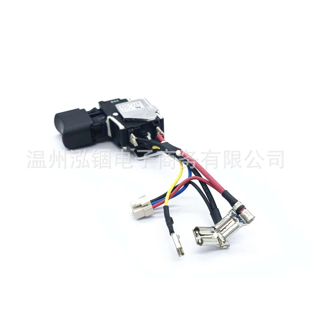 650722-8 650241-4 18V 开关   DTD134 BTD134 BTD146 DTD146