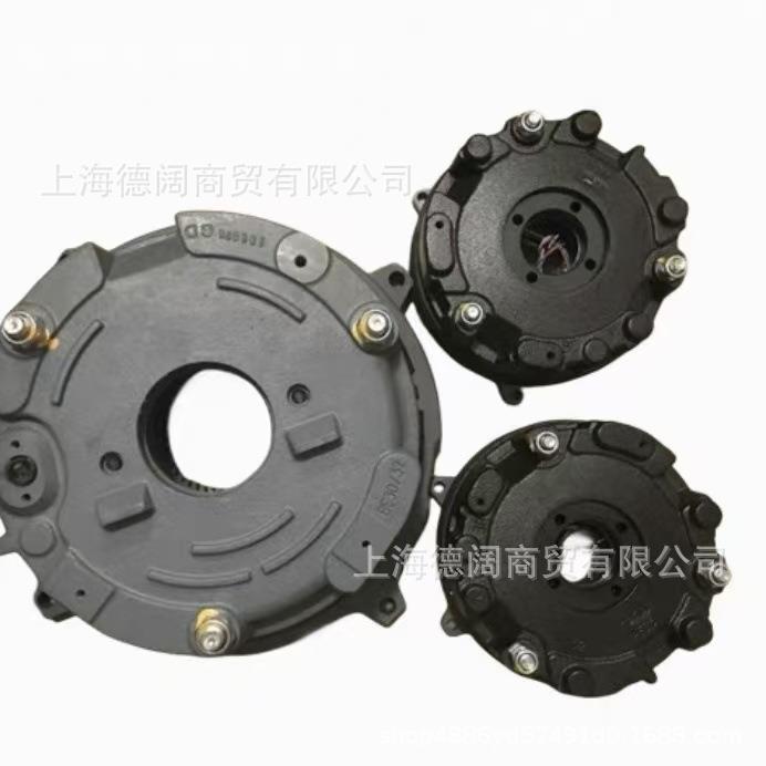 德国赛威SEW制动器BE5A 40NM 230V 400V刹车抱闸刹车片线圈密封圈