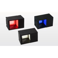 MORITEX茉丽特 同轴光源 CV-CX-94X60X58W(-M12)