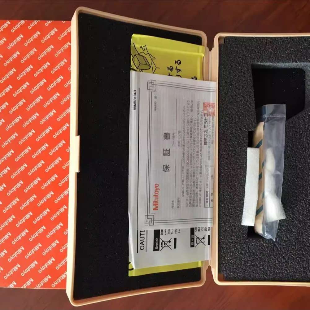 Mitutoyo三丰粗糙度仪测针178-296/383/384/385/390/391高精度