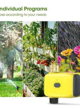 1个 颜色：黄色 材质：ABS 欧规 AC220V BSP3/4