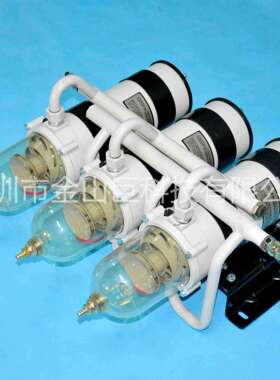 油水分离器 三联1000FG 三联1000FH 771000FH10 771000FH30