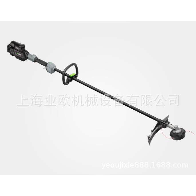 EGO STX3800割草机 56V充电式割灌机 开荒除草机 打草机