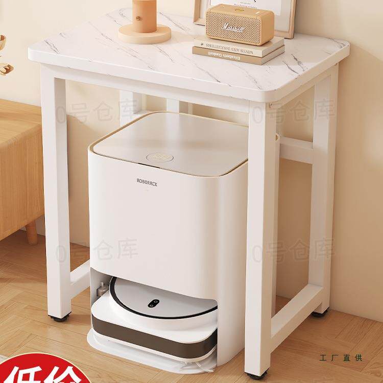 小桌子工作台简易出租屋家用高电脑桌小型书桌儿童写字桌小方桌