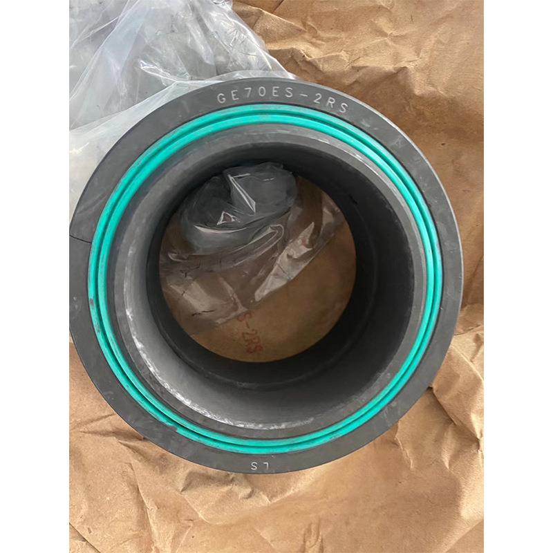 LS向心关节轴承GE120 140 160 180 200 220 240 260 280 300ES