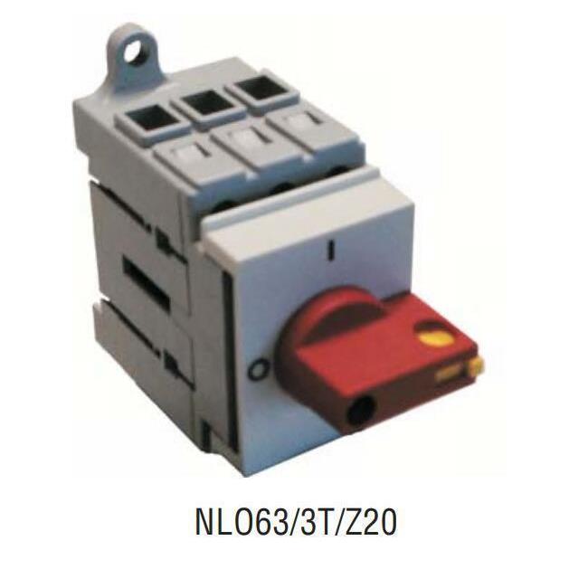 德国sontheimer 紧急停止开关NLO25/3ZM/Z33/1P67