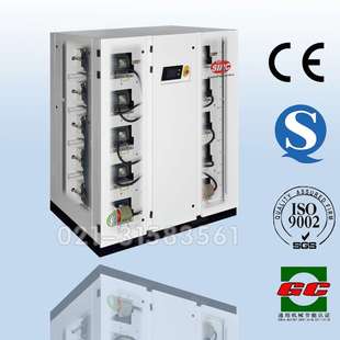 英格索兰VT系列无油涡旋空压机VT7 10—无油空气压缩机