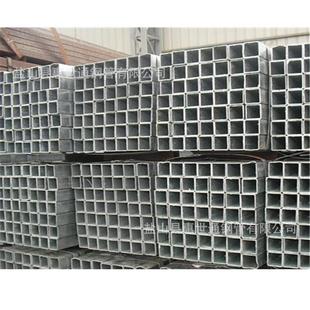 25.4*25.4*3方钢管黑铁方管、南京出口机械用22*22*3方管现货价格