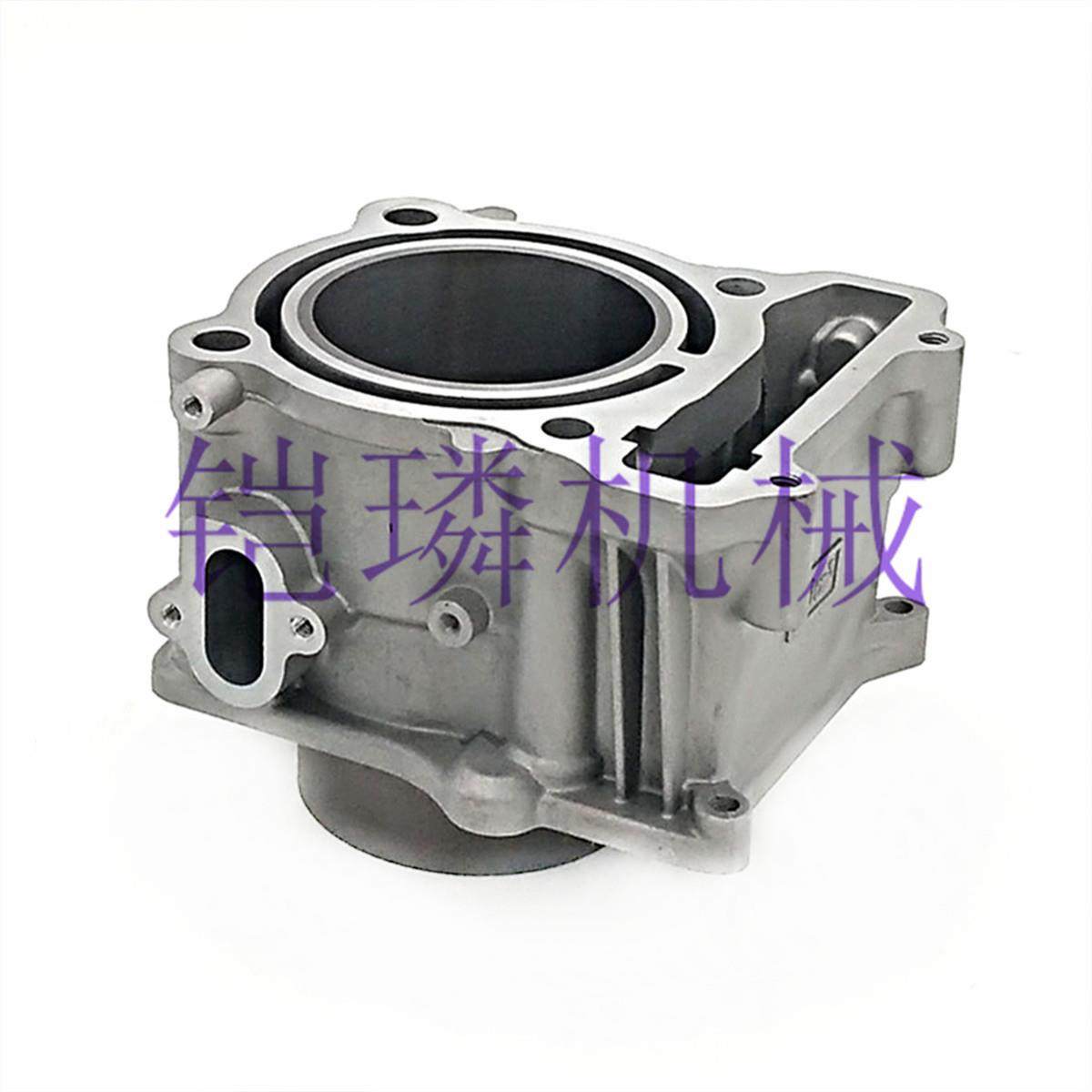 跨境电商 环松500气缸 hisun500cc 气缸 全地形车