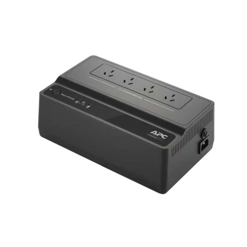 APCups不间断电源BK650M2-CH/BK500M-CH nas电脑网络设备停电备用
