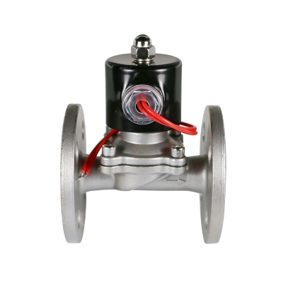 极速钢法水电磁阀220V24V水u阀进水常闭控制放兰开D电S控关N50658