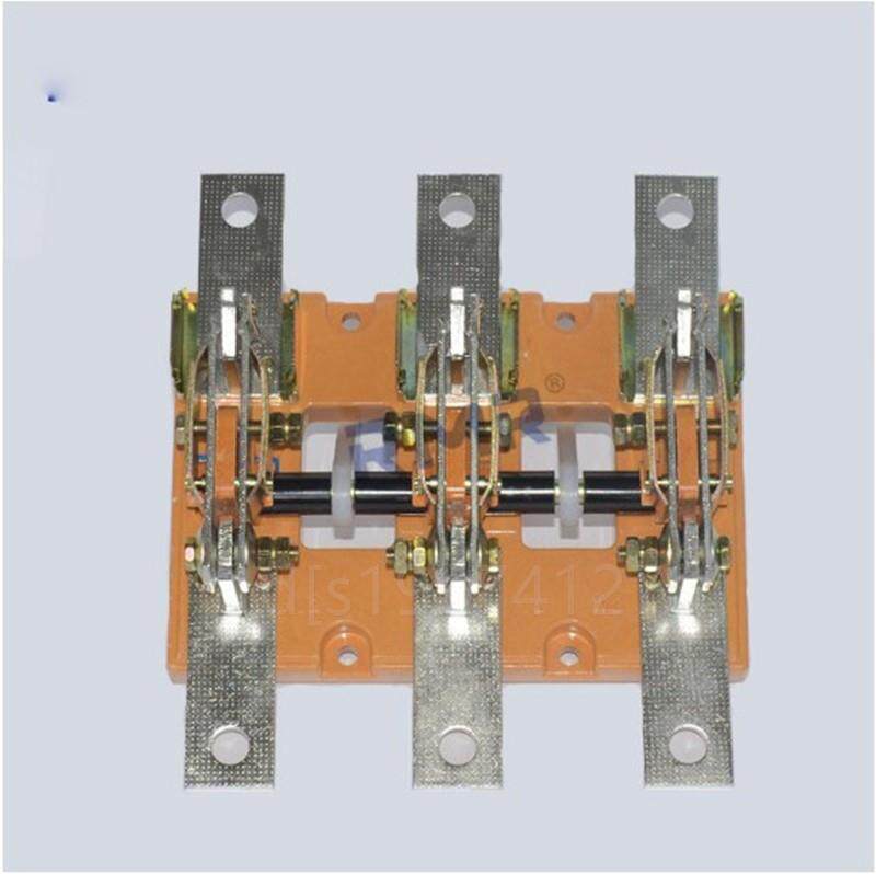 新品。HD13BX-600/31 600A旋转式刀开关 600A 带BX3PZ刀开关闸刀