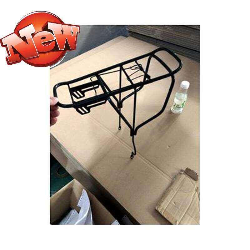 新品20k/24/26寸 山地车货架 自行车M后衣架 折叠自行车后座