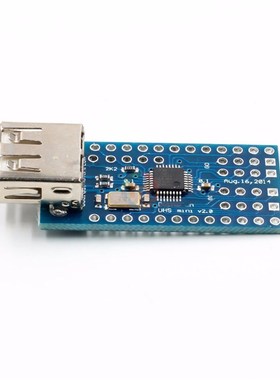 极速迷你USB Host Shield 2.0 ADK 单.反开发利器