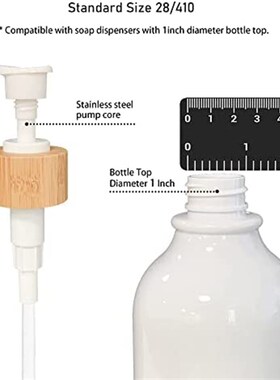 极速Soap Dispenser Pumps  UniversalF Fit 28/410 Dispensers R