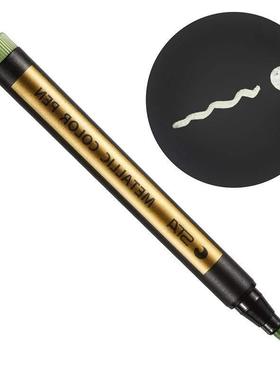极速sta metal mark pen tire pen color paKint pen marker meta
