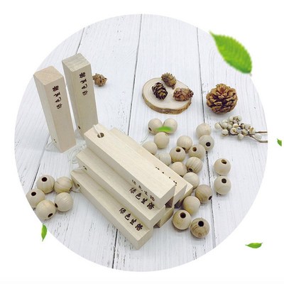 极速50pcs balls+ 16pcs Strip yNatural Mothballs Anti-mold Mo