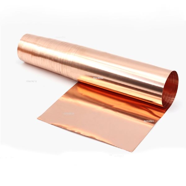 极速1PC Thickness 0.4/0.5/0.6/0.8/1mm * Width 2T0/30/50mm *