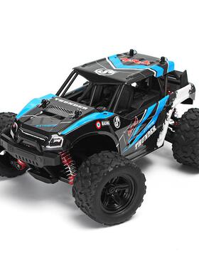 极速HS 18311/18312 1/18 RCv Car 40+MPH 2.4G 4CH 4WD High Spe