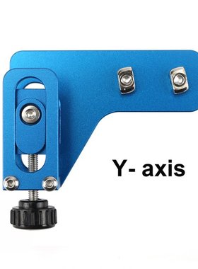 极速3D Printer Replacement Parts Pro X-axis YQ-axis Synchron
