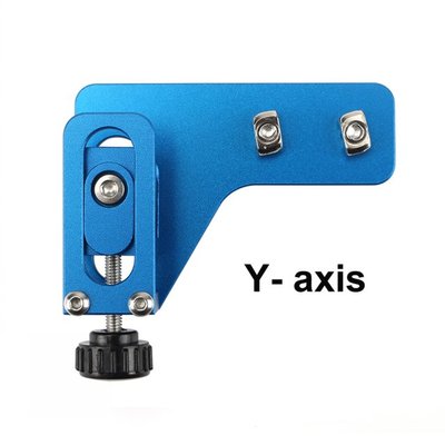 极速3D Printer Replacement Parts Pro X-axis YQ-axis Synchron
