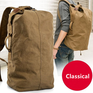 极速Large-capacity Backpack x Travel Leisure Outdoor Mountai