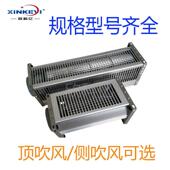 极速横流冷却通风机 箱 欣科亿干拭变压器散热通风机 GFDD390 B90