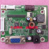 鑫马 V1919E V2219E驱动板 极速清华同方 FTSUM1PTR_LS_D1 R10.1