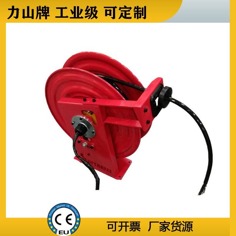 极速电缆卷盘弹i簧自动伸缩卷线盘电缆卷筒卷管器工业高压光纤电,鲜花速递/花卉仿真/绿植园艺,浇水车,淘宝优惠券,粉丝福利购,淘宝优惠卷