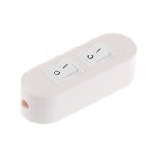 Table Control LampG Floor Mother 极速1pcs Lamp Double