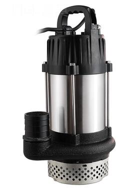 极速。无刷直流潜水泵24v48v60Av72v伏通用农用浇地灌溉电瓶车电