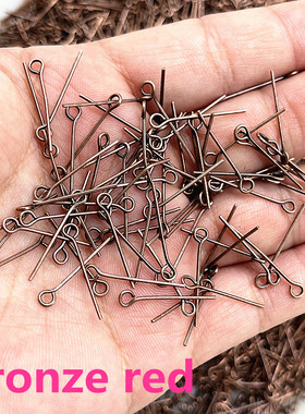 极速16 18 20 22 24m 26 28 30 32mm Eye Head Pins Classic 6 Co