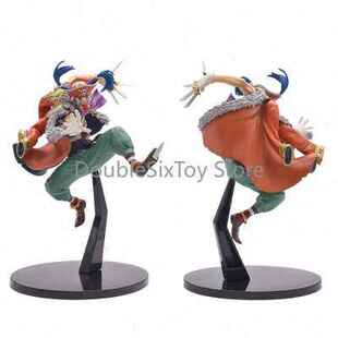 极速1724CM Action nFigure Anime Monkey D Luffy Zoro Sao Hanc