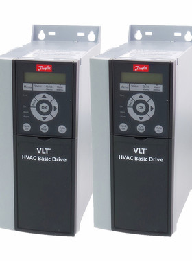 极速丹佛斯变频器1FC11/2.2/4/5.5/7.5/11/15P18.5KW风机水f泵D