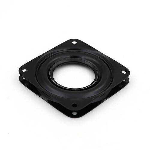 新品3c New Style Lazy Susan Ball Bearing Metal Swivel P
