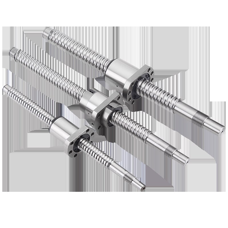 极速1616 2020l 3220 2525 3232 4040 5050大导程滚珠丝杆螺母