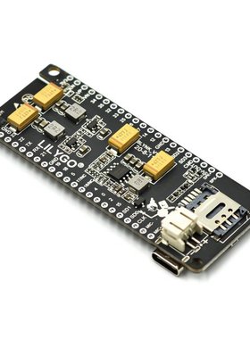 极速TTGO T-CALL V1.4 ESP32 2.4GHzD Wireless Module Developme