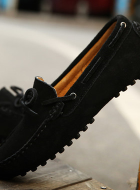 极速Size 38-49 Luxury Men Loafers Soft MoccasinsS Summer Sho