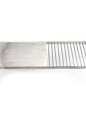 极速Barbecue Grill Foldingw Campfire Camping Grill For BBQ