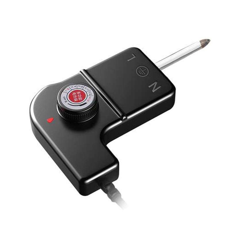 极速-丰腾电火j锅调温耦合器电炒锅电锅电源线电锅配件开关电锅家