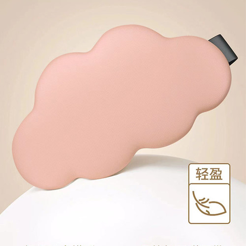 极速云朵眼罩3dk立体遮光透气助睡眠记忆棉缓解眼疲劳睡觉专用薄
