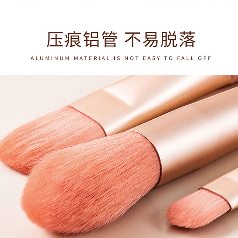 极速化妆刷套装眼影腮q红散粉高光粉底遮瑕睫毛鼻影刷全套修容刷,彩妆/香水/美妆工具,化妆刷,淘宝优惠券,粉丝福利购,淘宝优惠卷