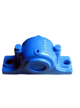 极速轴承座轴承 SNj220 SN222 SN224 SN226 SN228 支撑座 固定座