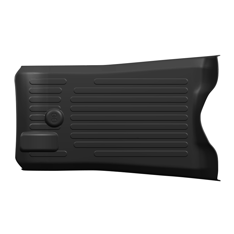 极速小牛G0/G2j/F0/C0/F2/M2/MS电动车耐磨防滑防水橡胶脚踩垫踏