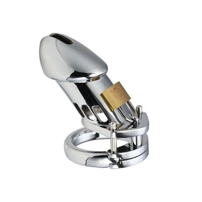 极速Steel CB6000 Male Chastity Device Cock Cage STex Tiys Fo