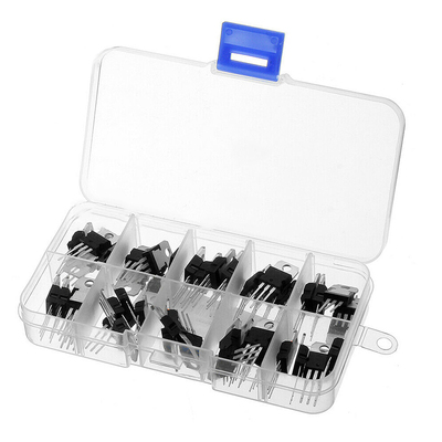 极速LM317T L7805 L7p806 L7808 L7809 L7810 L7812 L7815 L7818