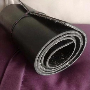 极速铺车输送带橡胶o垫子橡胶板耐磨夹线橡胶板铺车皮货车车厢垫