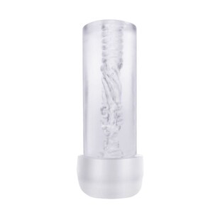 极速阴杯配件茎Dick Enhance PenAis Extender Pump 男士粗大曾长