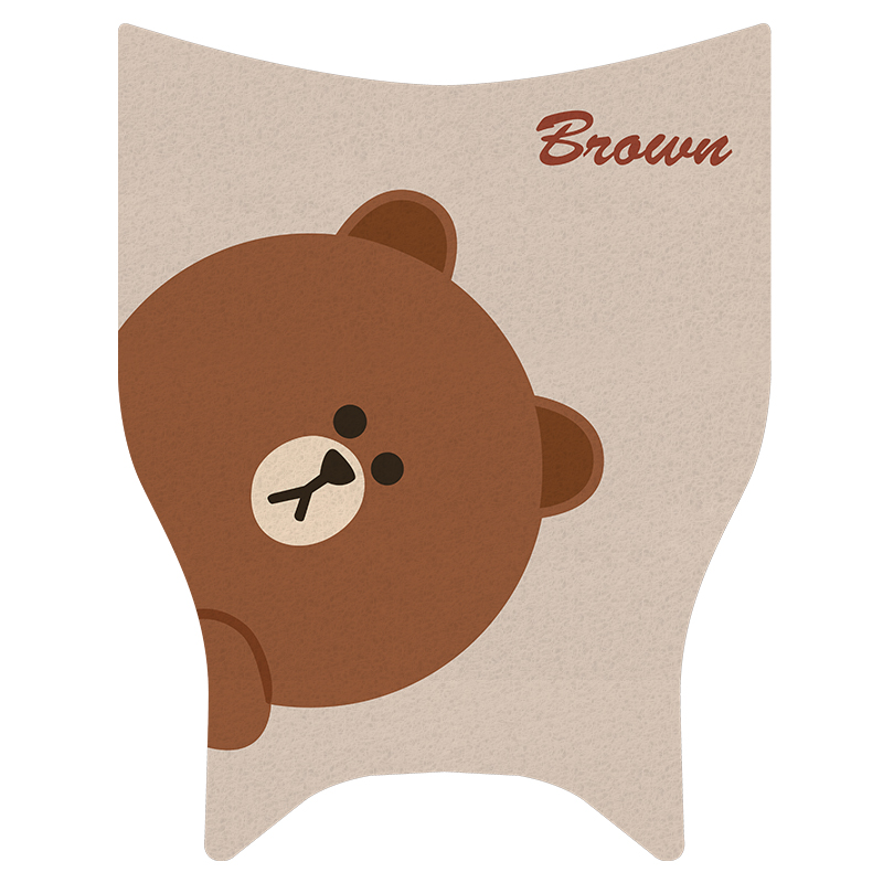 极速雅迪电动车脚踏垫pdg7冠能版电动车坐垫套踏板垫装饰配件改装