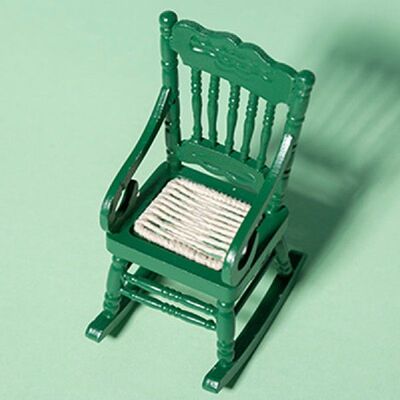 极速Wooden Rocking Chair Exquisite Collection RTocking Chair